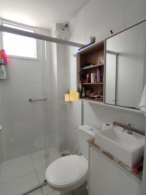 Apartamento, 2 quartos, 43 m² - Foto 15