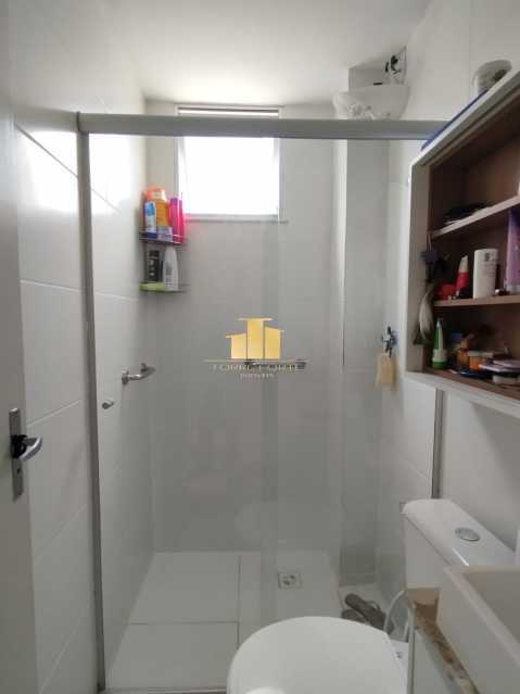 Apartamento, 2 quartos, 43 m² - Foto 17