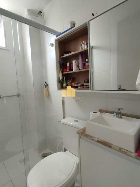Apartamento, 2 quartos, 43 m² - Foto 18