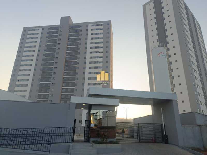 Apartamento, 2 quartos, 45 m² - Foto 2