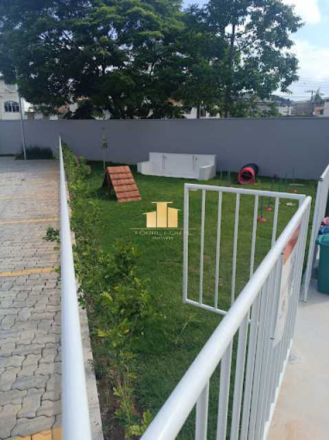 Apartamento, 2 quartos, 45 m² - Foto 15