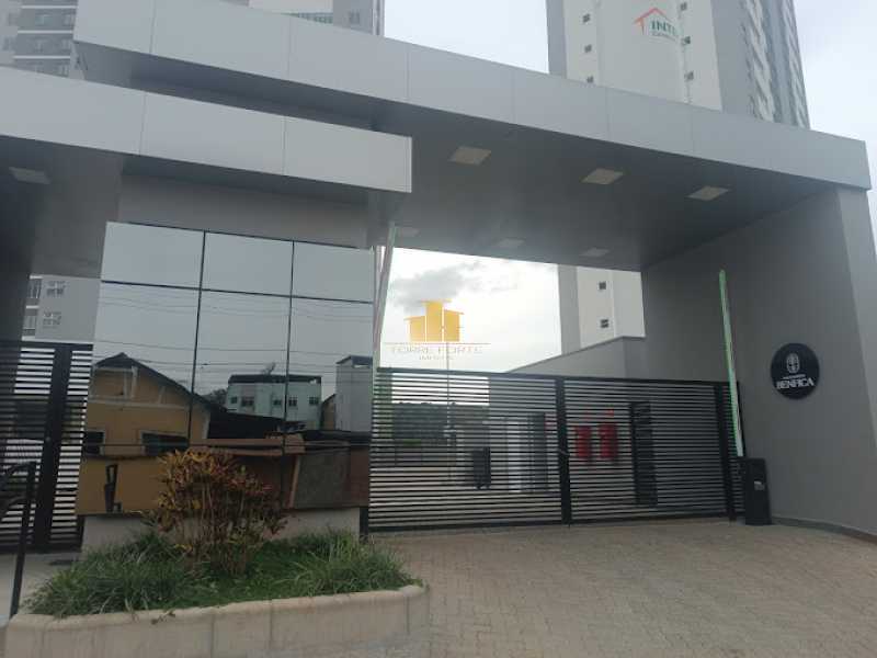 Apartamento, 2 quartos, 45 m² - Foto 3