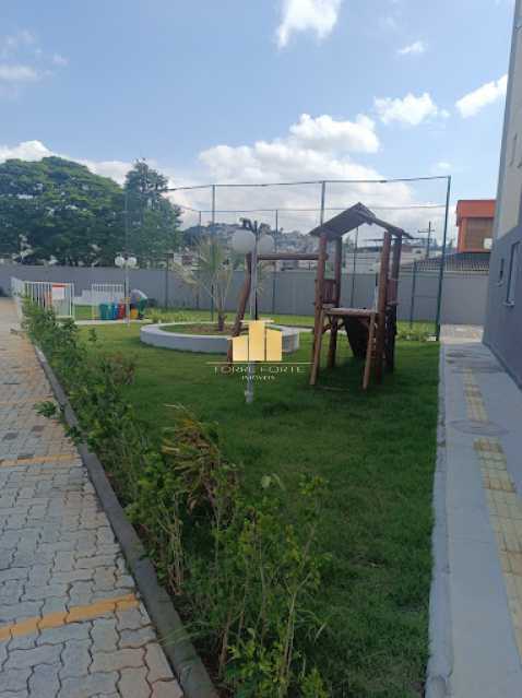 Apartamento, 2 quartos, 45 m² - Foto 13