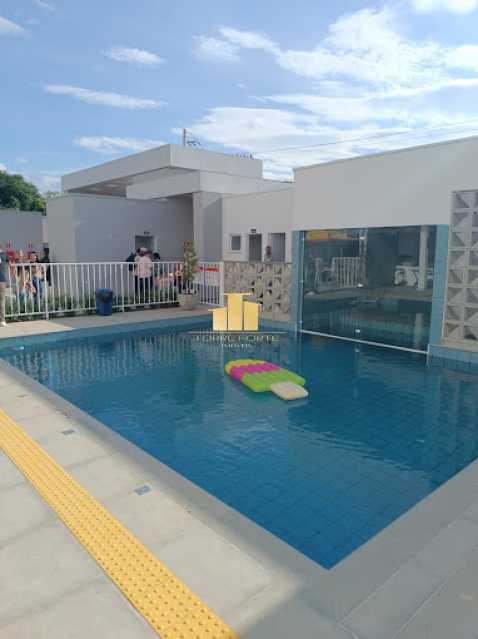 Apartamento, 2 quartos, 45 m² - Foto 14