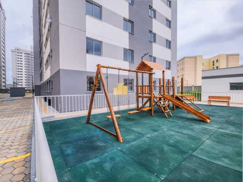 Apartamento, 2 quartos, 45 m² - Foto 5