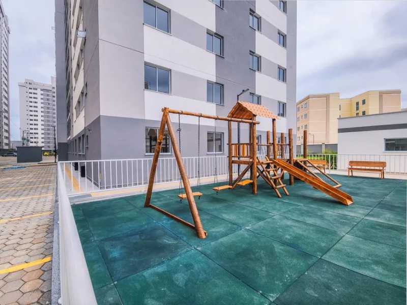 Apartamento à venda com 2 quartos, 45m² - Foto 5