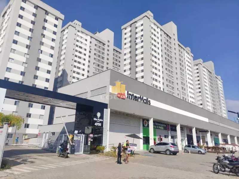 Apartamento, 2 quartos, 45 m² - Foto 1