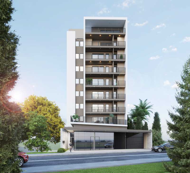 Apartamento, 2 quartos, 145 m² - Foto 8