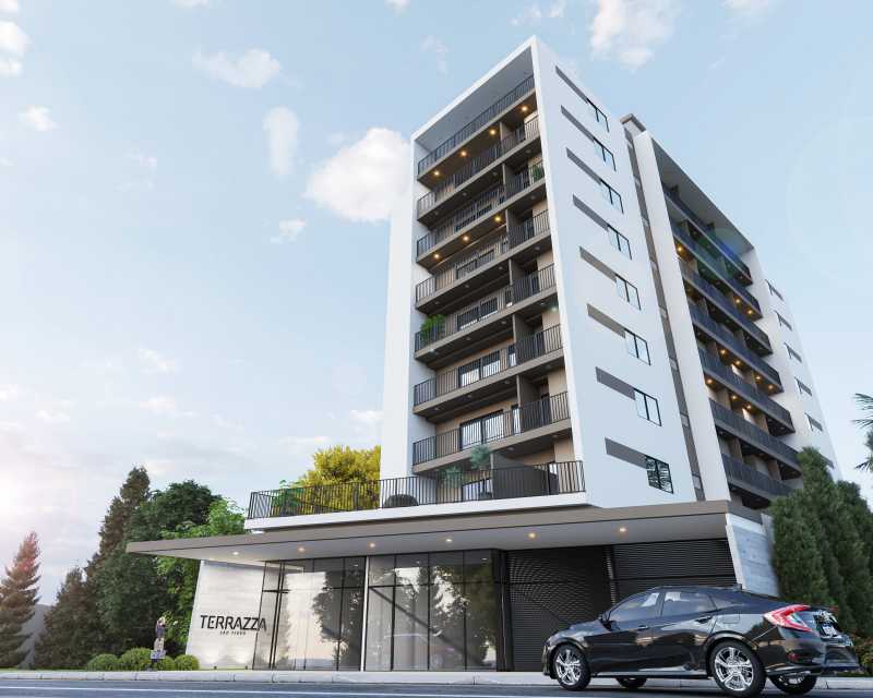 Apartamento, 2 quartos, 145 m² - Foto 10