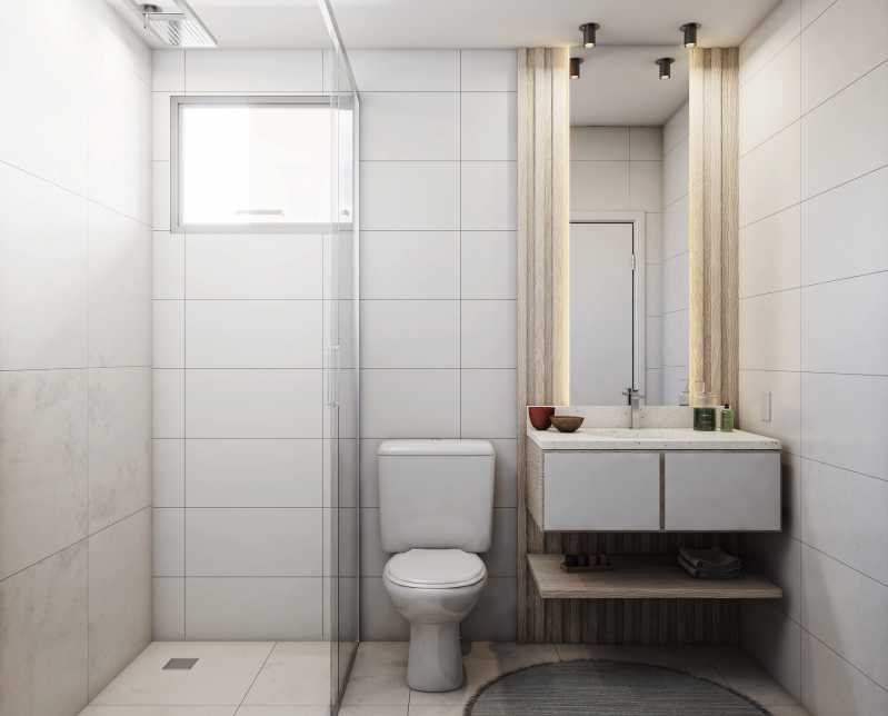 Apartamento, 2 quartos, 145 m² - Foto 7