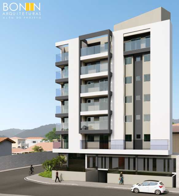 Apartamento, 2 quartos, 82 m² - Foto 3