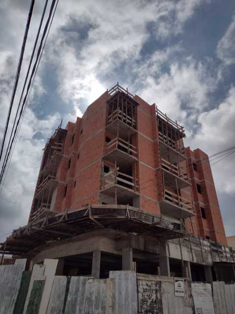 Apartamento, 2 quartos, 82 m² - Foto 5