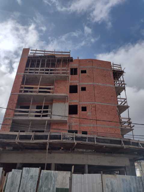 Apartamento, 2 quartos, 82 m² - Foto 6