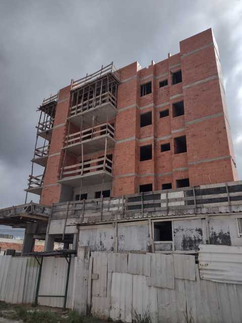Apartamento, 2 quartos, 82 m² - Foto 7