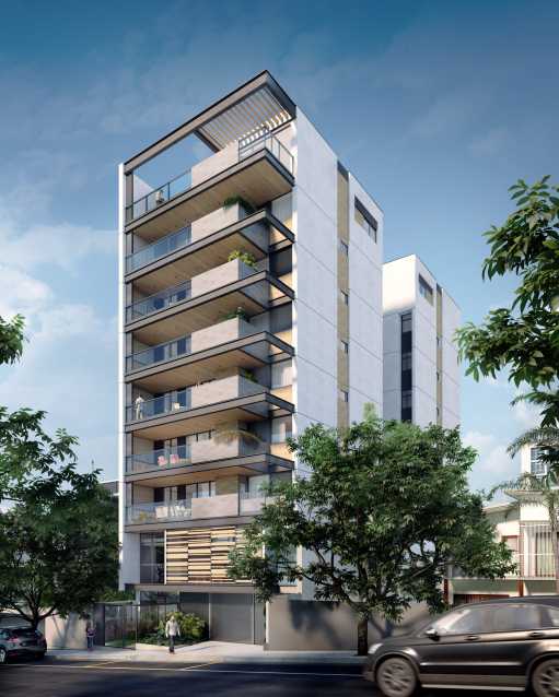 Apartamento à venda com 3 quartos, 110m² - Foto 12
