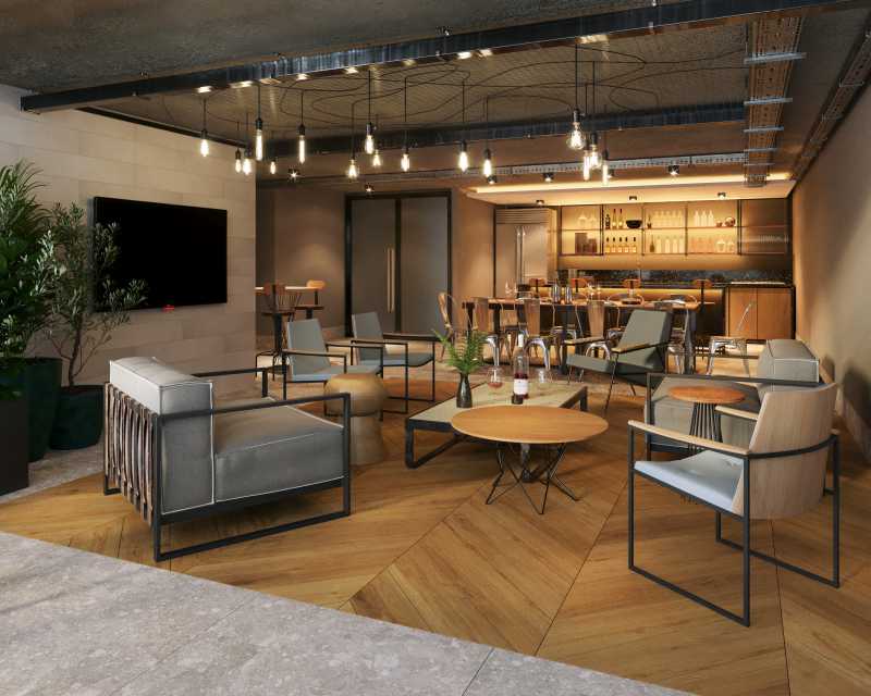 Apartamento à venda com 3 quartos, 110m² - Foto 16