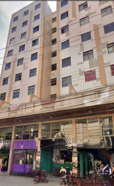 Apartamento para alugar com 2 quartos, 70m² - Foto 1