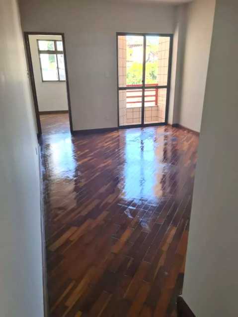 Apartamento para alugar com 2 quartos, 70m² - Foto 2