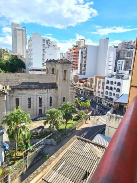 Apartamento para alugar com 2 quartos, 70m² - Foto 5
