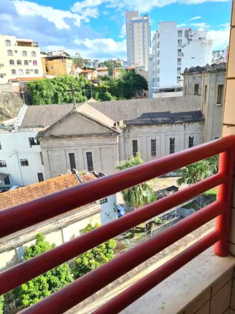 Apartamento para alugar com 2 quartos, 70m² - Foto 6