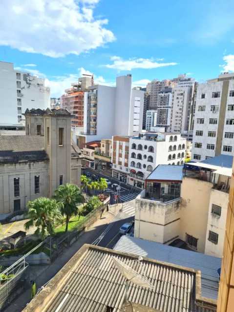Apartamento para alugar com 2 quartos, 70m² - Foto 7