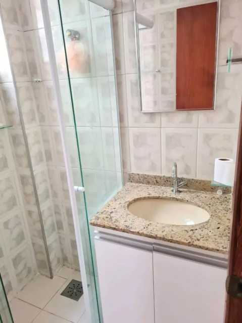 Apartamento para alugar com 2 quartos, 70m² - Foto 8