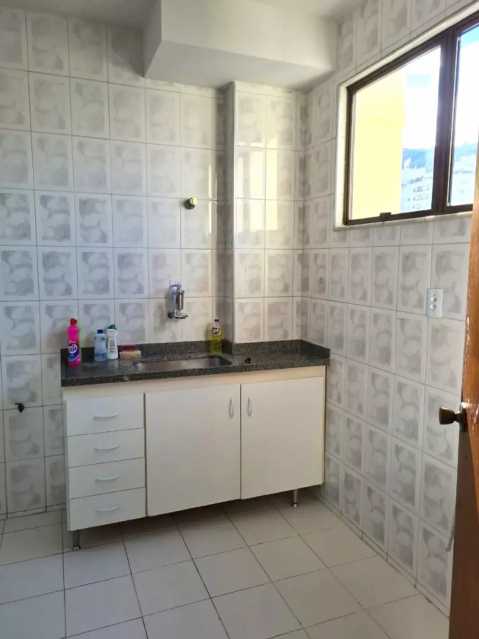Apartamento para alugar com 2 quartos, 70m² - Foto 12