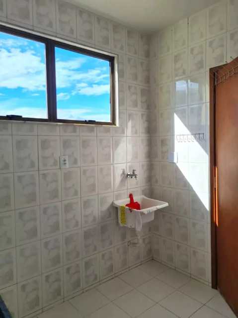 Apartamento para alugar com 2 quartos, 70m² - Foto 14