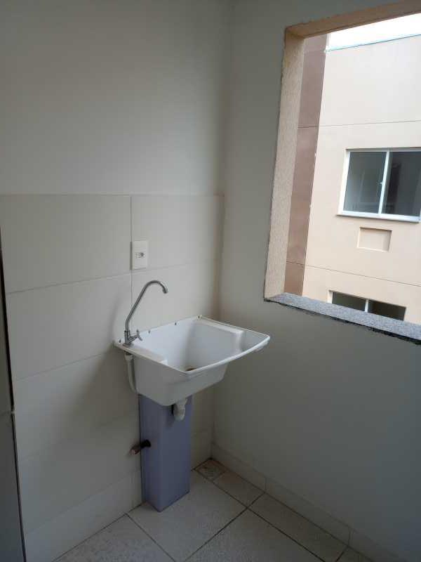 Apartamento à venda com 2 quartos, 70m² - Foto 12