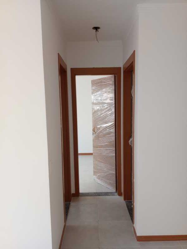 Apartamento à venda com 2 quartos, 70m² - Foto 6