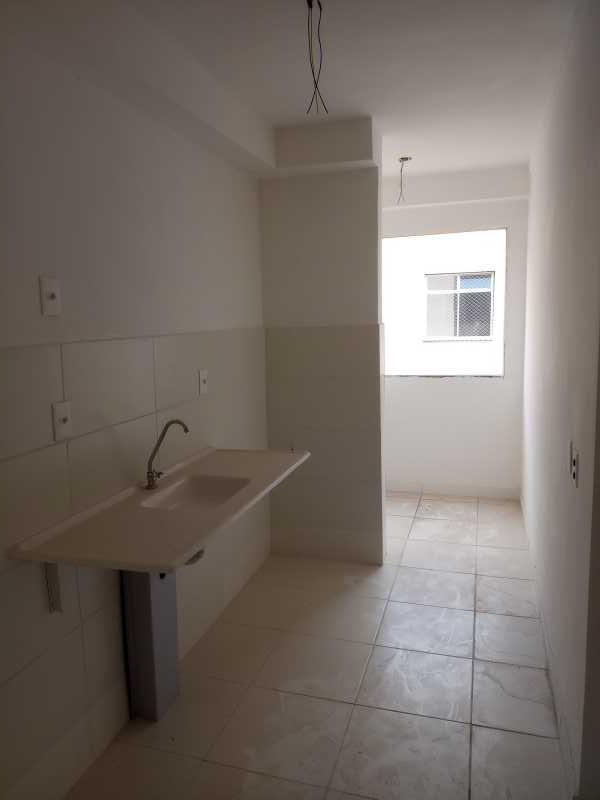 Apartamento à venda com 2 quartos, 70m² - Foto 10