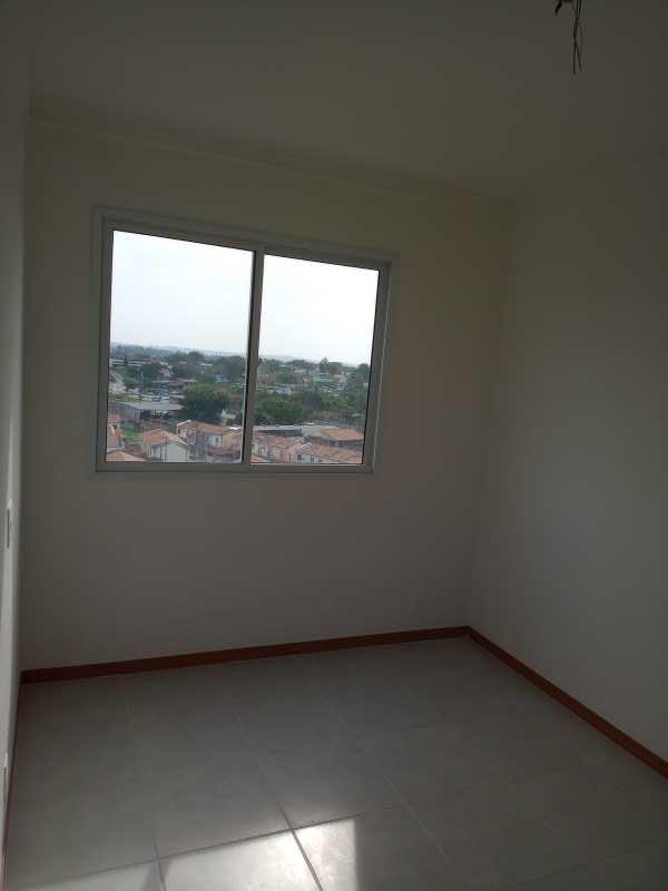 Apartamento à venda com 2 quartos, 70m² - Foto 9