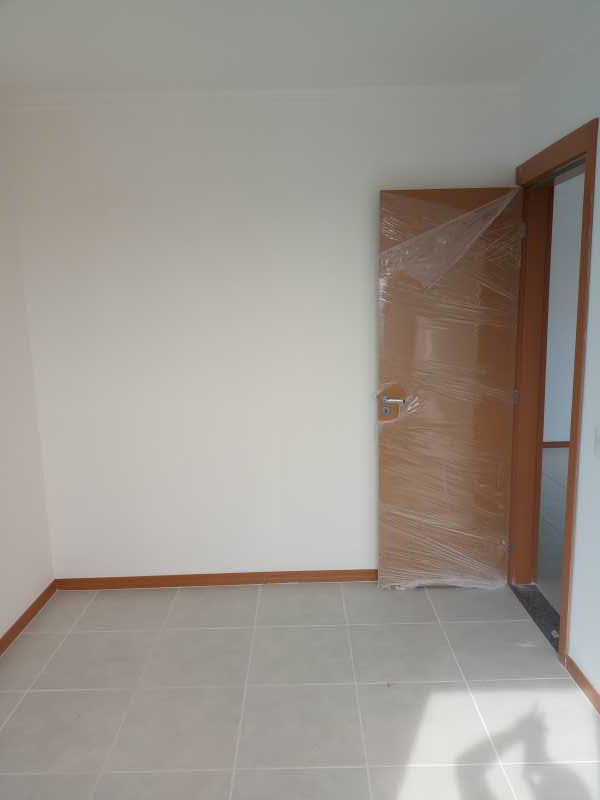 Apartamento à venda com 2 quartos, 70m² - Foto 5