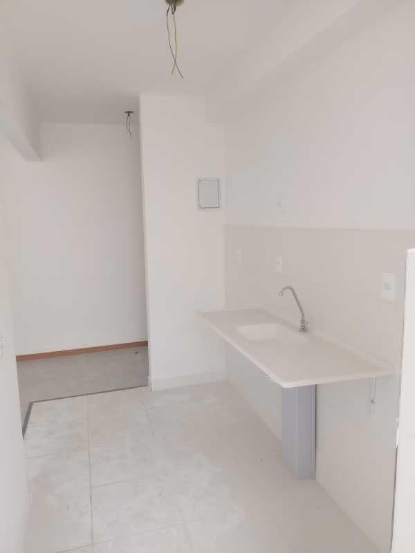 Apartamento à venda com 2 quartos, 70m² - Foto 11