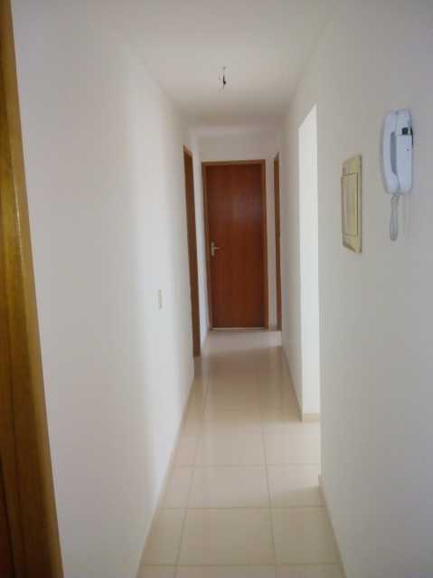 Apartamento para alugar com 2 quartos, 70m² - Foto 5