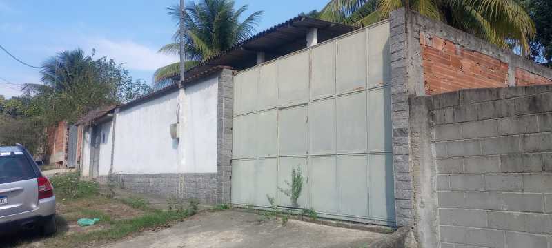 Depósito-Galpão-Armazém para alugar com 1 quarto, 150m² - Foto 5