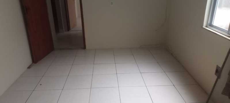 Casa de Vila para alugar com 4 quartos, 120m² - Foto 9