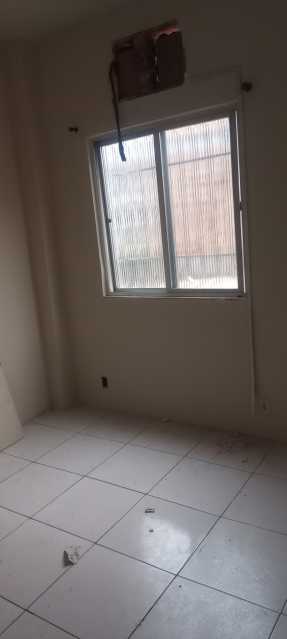 Casa de Vila para alugar com 4 quartos, 120m² - Foto 11