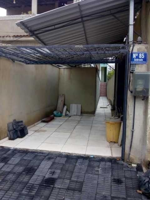 Casa Comercial para alugar com 4 quartos - Foto 14