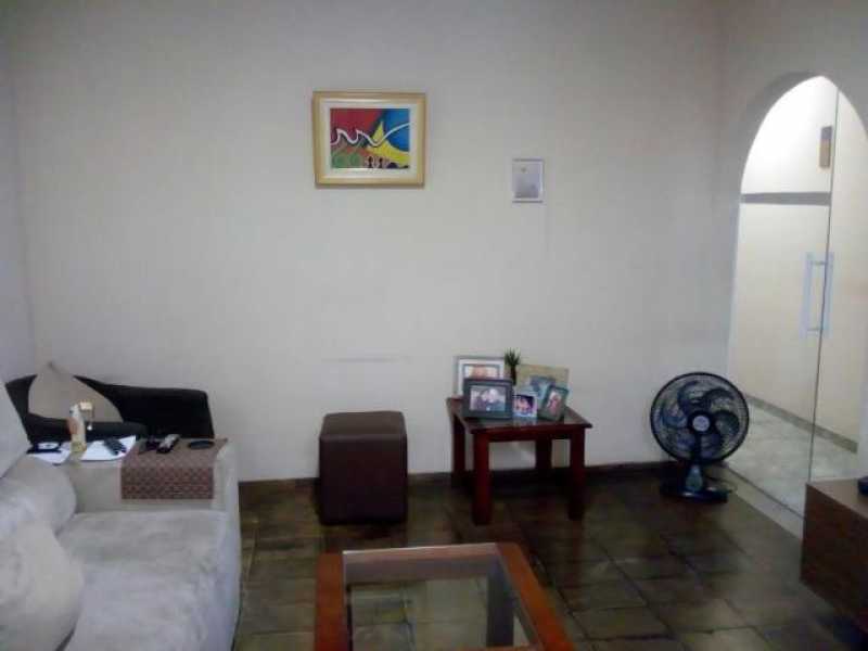 Casa Comercial para alugar com 4 quartos - Foto 3