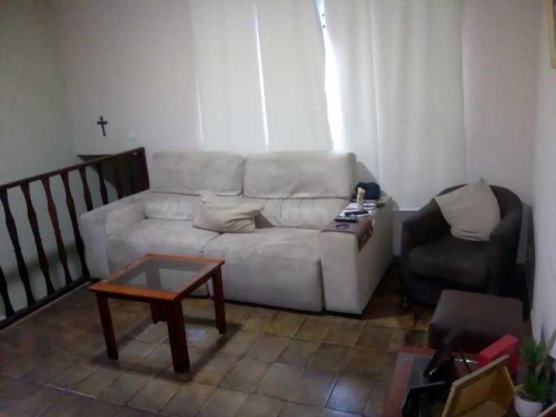 Casa à venda com 4 quartos - Foto 5