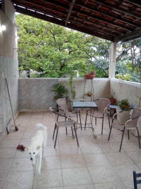 Casa à venda com 4 quartos - Foto 2