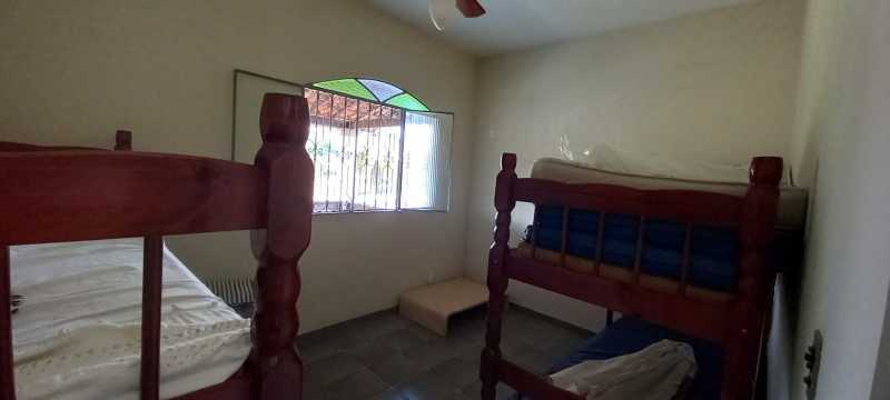 Sítio à venda com 2 quartos, 112m² - Foto 16