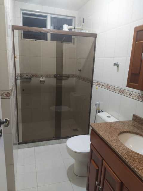 Apartamento à venda com 2 quartos, 95m² - Foto 4