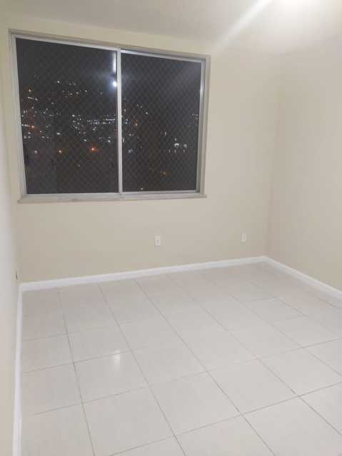 Apartamento à venda com 2 quartos, 95m² - Foto 5