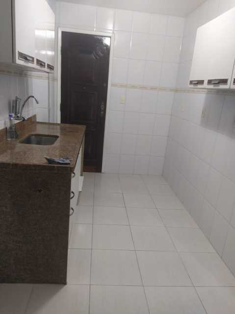 Apartamento à venda com 2 quartos, 95m² - Foto 8