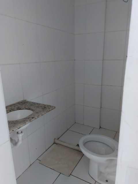 Loja-Salão à venda, 190m² - Foto 11