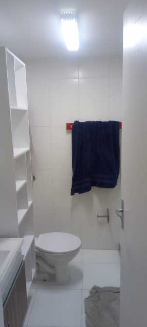 Apartamento para alugar com 2 quartos, 70m² - Foto 7