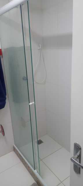 Apartamento para alugar com 2 quartos, 70m² - Foto 11