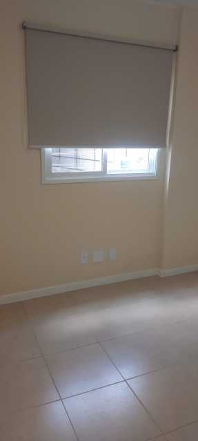 Apartamento para alugar com 2 quartos, 70m² - Foto 9